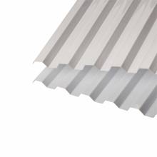 Trapezplade haglfast 111,5 x 310 cm - SUNLUX®2000PC